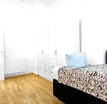 Wohnung im Stadtzentrum Apartment Bern