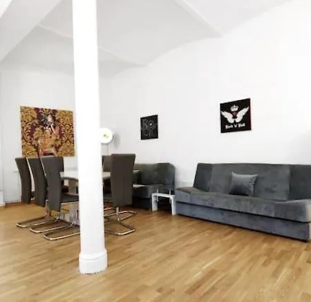 Wohnung im Stadtzentrum Bern