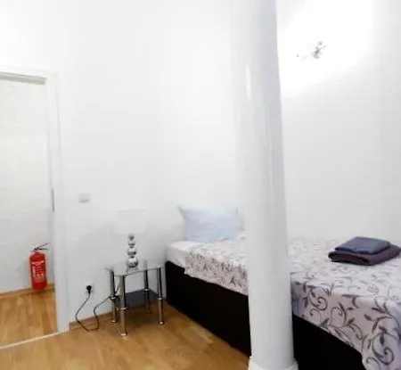 Wohnung im Stadtzentrum Apartment Bern