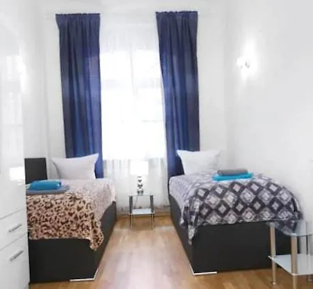 Apartment Wohnung im Stadtzentrum