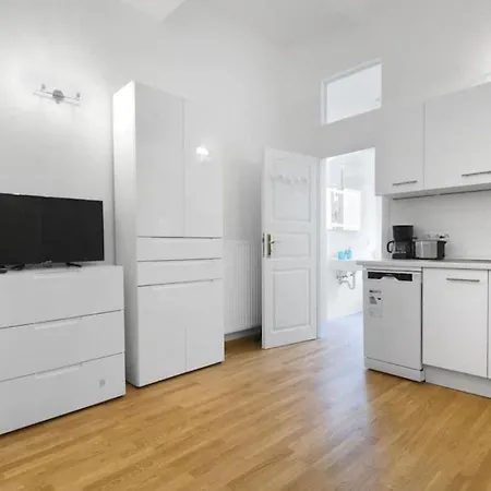 Wohnung im Stadtzentrum Bern