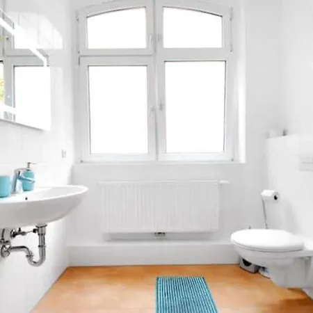Apartment Wohnung im Stadtzentrum Bern