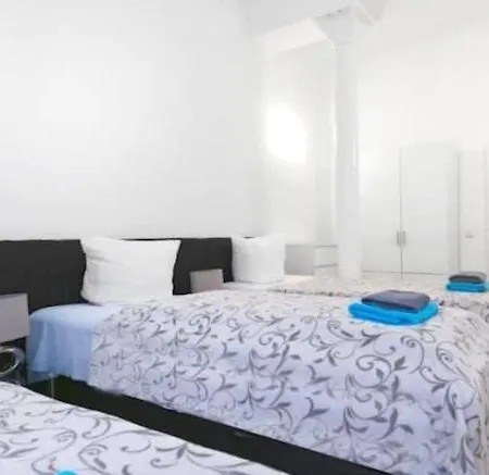 Apartment Wohnung im Stadtzentrum Bern